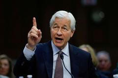Jamie Dimon
