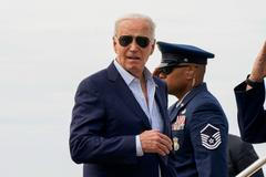 Biden USA