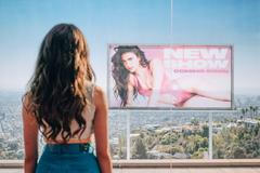 Substance, film, 2024