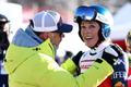 FIS Alpine Ski World Cup - Women's Super G