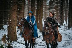 Trailer z filmu Zlatovláska