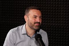 Michal Smetana - Spotlight News Aktuálně.cz