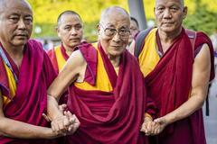 dalajlama tibet