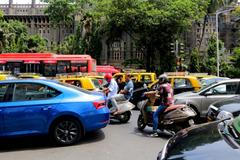 Reportáž z indického provozu & Škoda Kushaq a Slavia