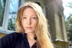 Viktorija Amelinová