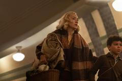 Trailer z filmu Blitz