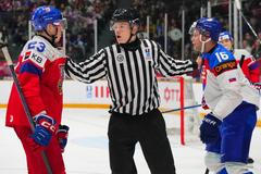 MS do 20 let 2025 Česko - Slovensko