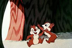 chip a dale