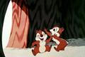 chip a dale