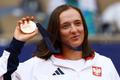 Iga Šwiateková, olympijské hry 2024