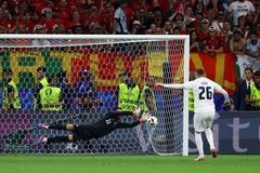 Euro 2024 - Round of 16 - Portugal v Slovenia