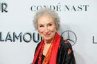 Margaret Atwood, 2019