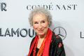 Margaret Atwood, 2019