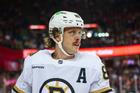 Boston Bruins, David Pastrňák