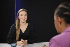 Spotlight Aktuálně.cz - Lucie Ráčková