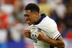 Euro 2024 - Round of 16 - England v Slovakia