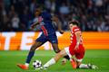 Champions League - Paris St Germain v Girona