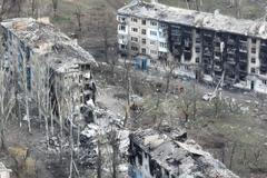 Vuhledar, válka, Ukrajina