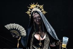 Brutal Assault, 2024