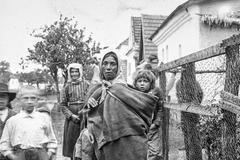 Československo v roce 1921 na fotografiích