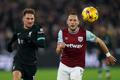 Premier League - West Ham United v Liverpool