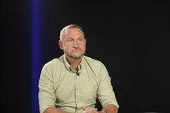 Spotlight News - Vratislav Dostál