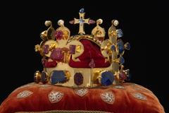 Korunovační klenoty