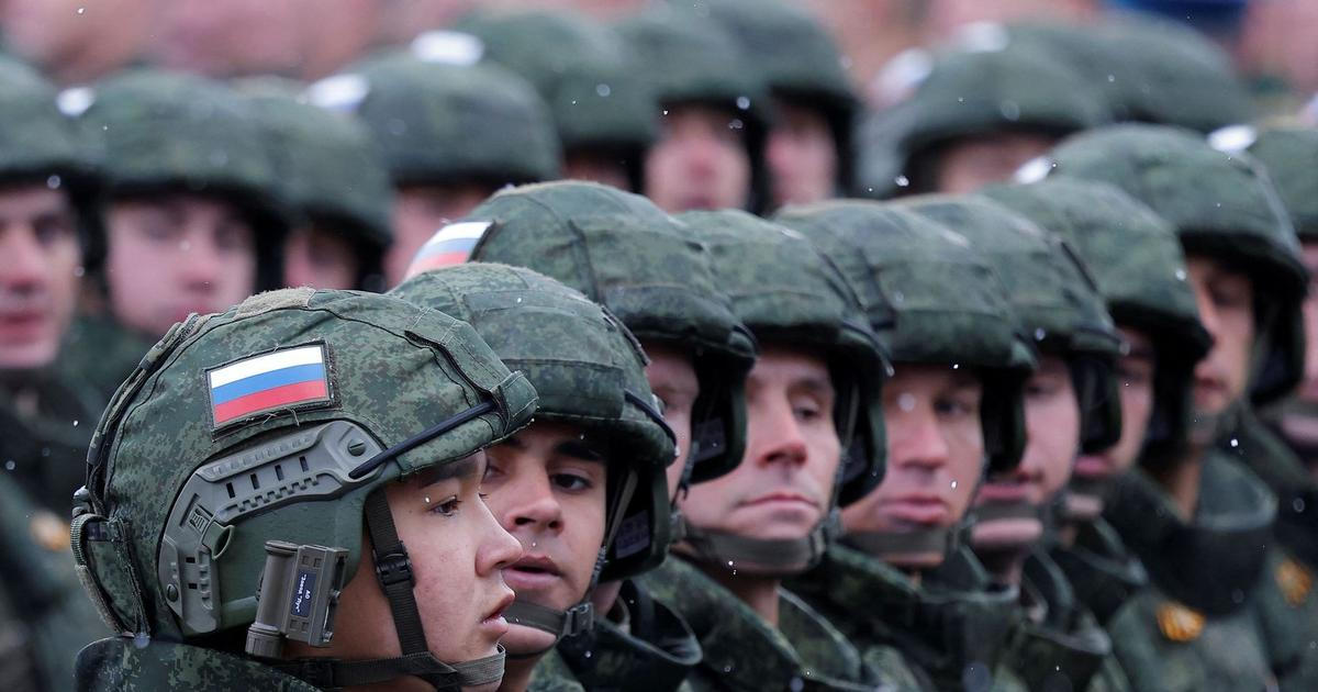 Mají Rusové u hranic s NATO 360 000 mužů? Hloupost, tvrdí expert