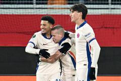 Europa Conference League - 1. FC Heidenheim v Chelsea