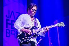 Al Di Meola, Jazzfest Brno, 2024