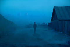 Zmizeli beze stopy - Ikona, poutak bez textu