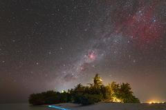 Vítězové soutěže Astronomy Photographer of the Year 2024