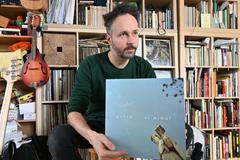 Martin Kyšperský, Květy, 2024