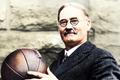 James Naismith