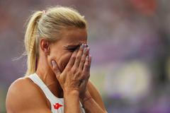 Nikola Ogrodníková na OH 2024 v Paříži