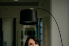 Generální ředitelka ManpowerGroup Jaroslava Rezlerová