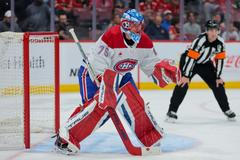 Jakub Dobeš Highlights vs. Florida Panthers