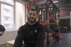 Rozhovor: Makhmud Muradov