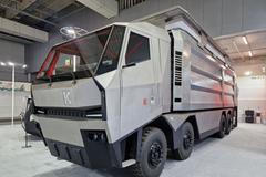 čínské kopie Tesly