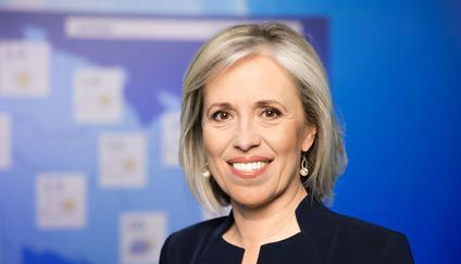 Spotlight News: Alena Zárybnická
