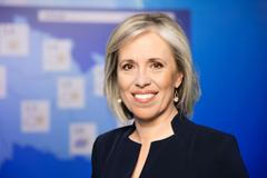 Spotlight News: Alena Zárybnická