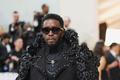 Diddy Met Gala 2023, žena