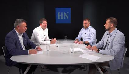 Debata HN:  Investice do nemovitostí v ČR a zahraničí