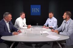 Debata HN: Investice do nemovitostí v ČR a zahraničí