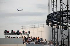 Letiště Charlese de Gaulla v Paříži