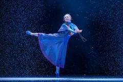 Sněhová královna, Divadlo F. X. Šaldy, 2024