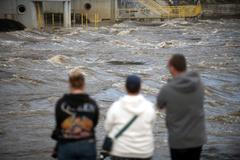 povodně 2024 polsko