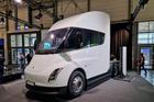 Tesla Semi