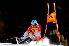 FIS Alpine Ski World Cup - Men's Downhill