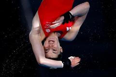 Andrea Spendoliniová-Sirieixová na OH 2024 v Paříži